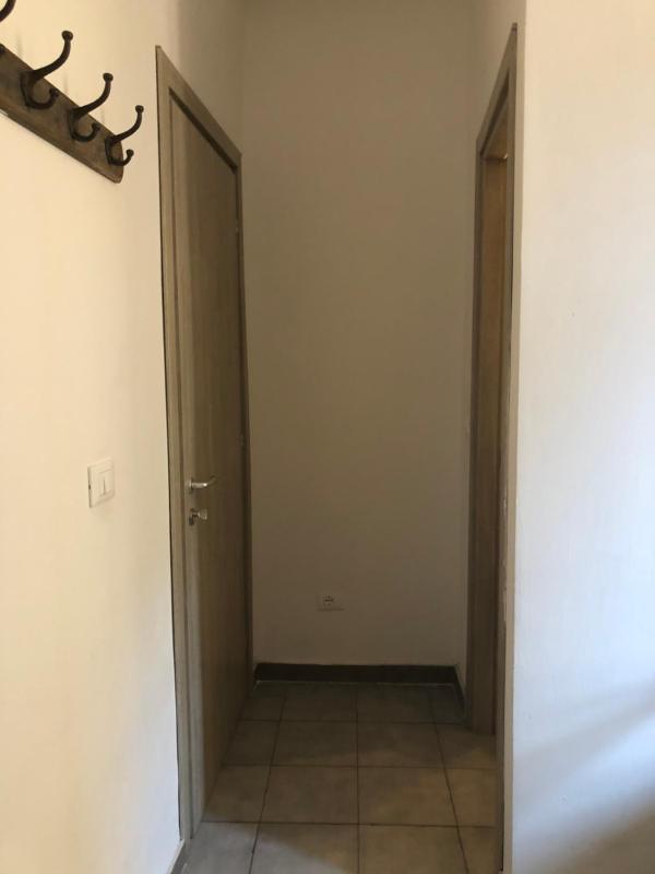 Single Room with Private Bathroom image 1