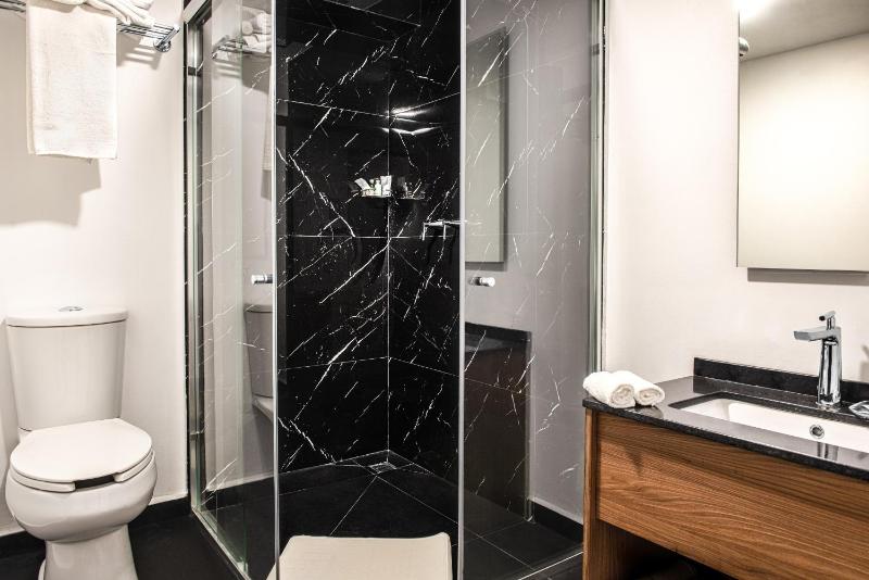 Hotel Boutique Parque Centro - image 16