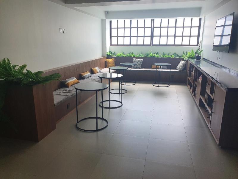 Hotel Boutique Parque Centro - image 25