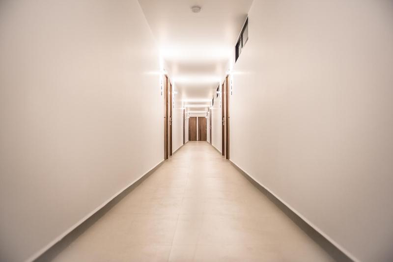 Hotel Boutique Parque Centro - image 19