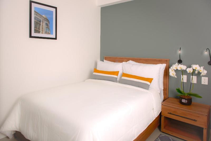 Hotel Boutique Parque Centro - image 22