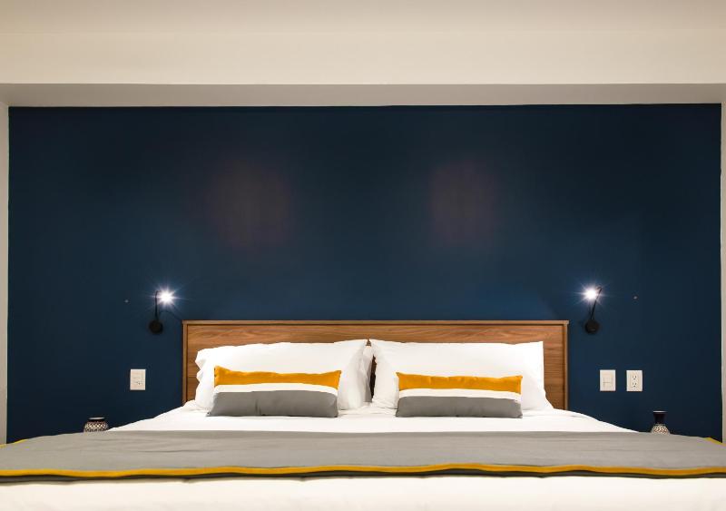 Hotel Boutique Parque Centro - image 18