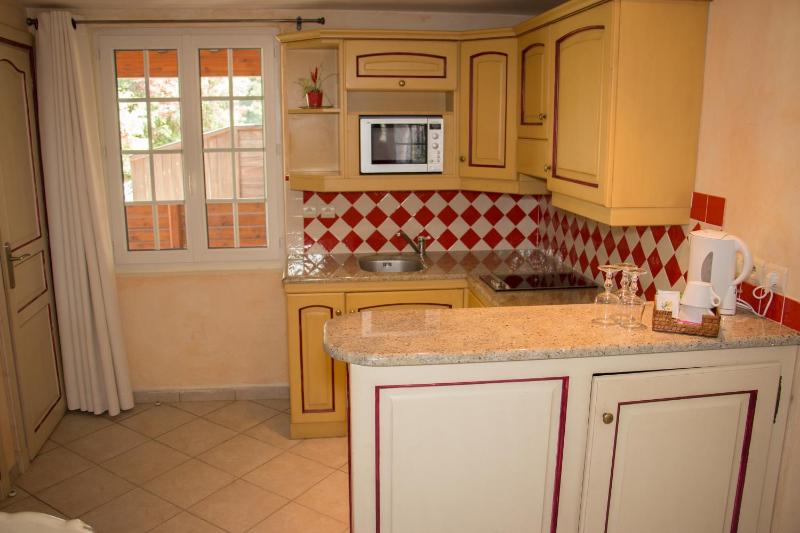 Suite (2 Adults + 2 Children) with Kitchen image 2