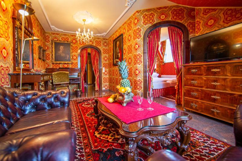 Two-Bedroom Suite 