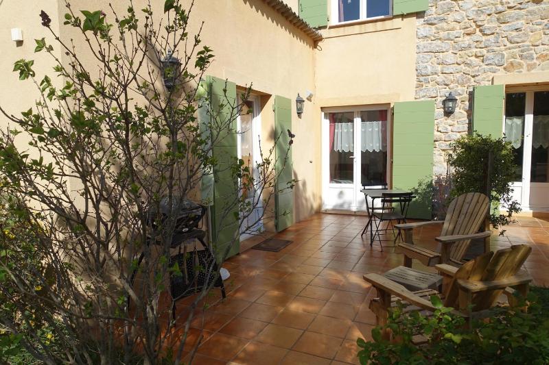 Gîte du Pagoulin - Chambres d'hôtes - image 24