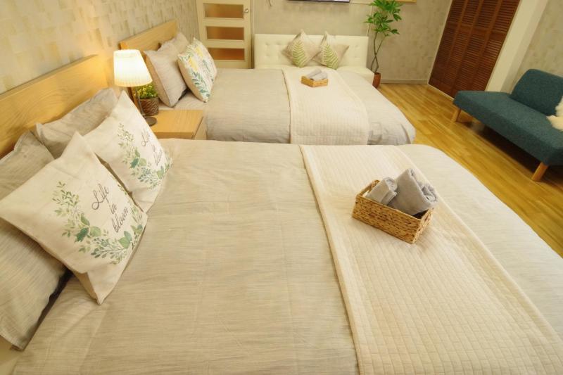 Nippombashi Art Hotel 502 - image 15