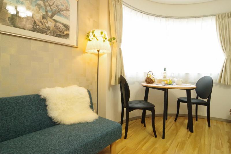 Nippombashi Art Hotel 502 - image 12