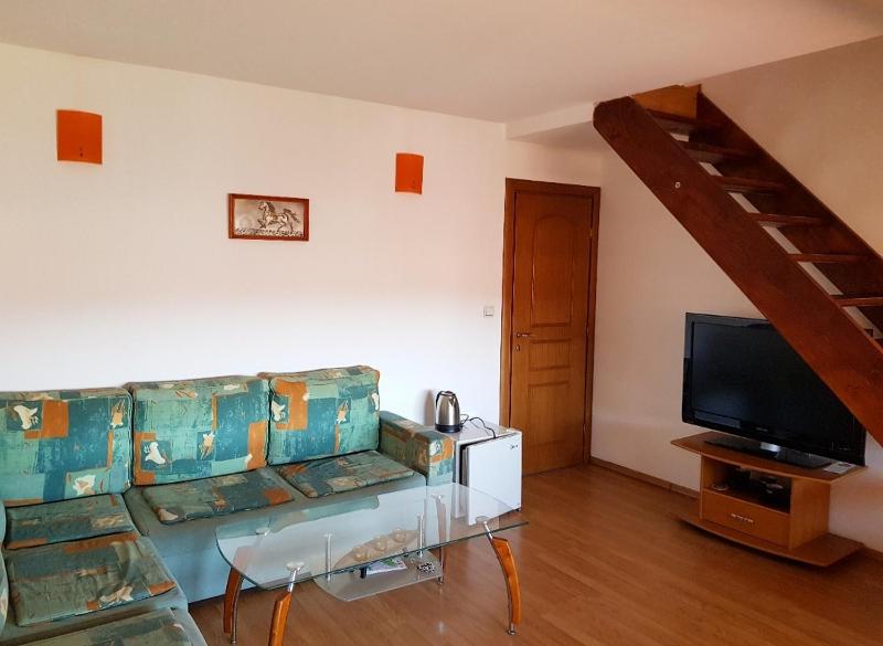 Duplex Suite (3 Adults) image 1