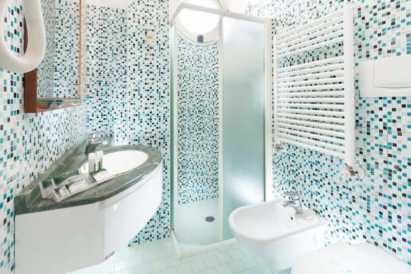 Studio with Balcony (3 Adults)  image 3