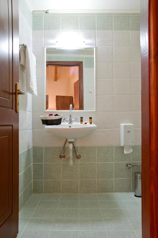 Deluxe Double Room with Balcony image 3