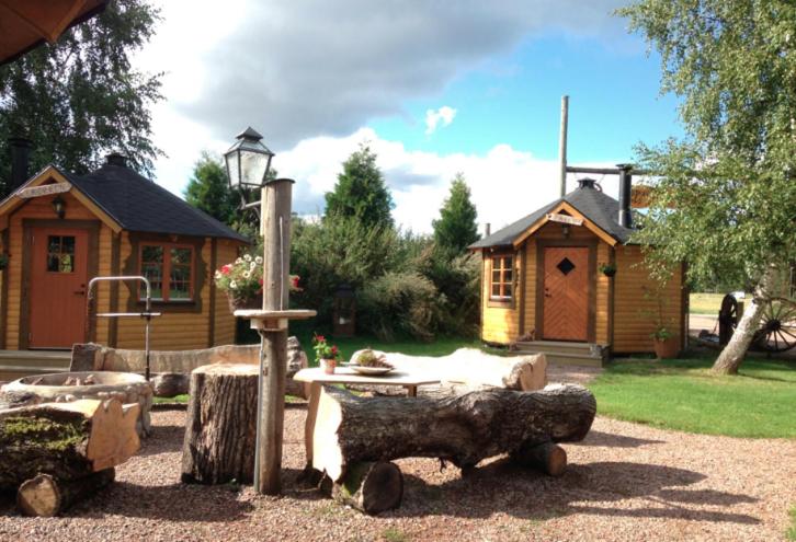 Chalet image 1
