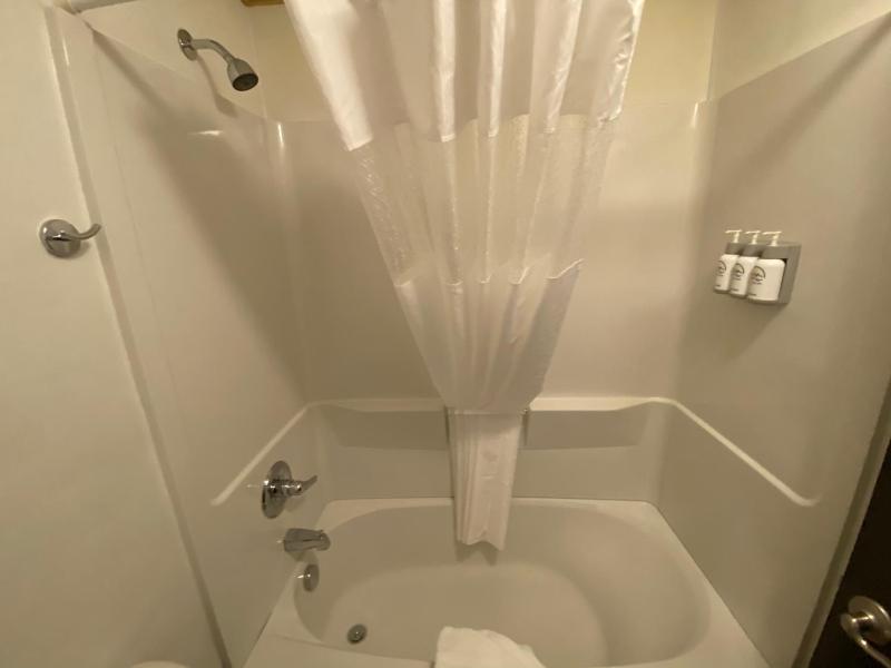 Double Room with Kitchenette image 2