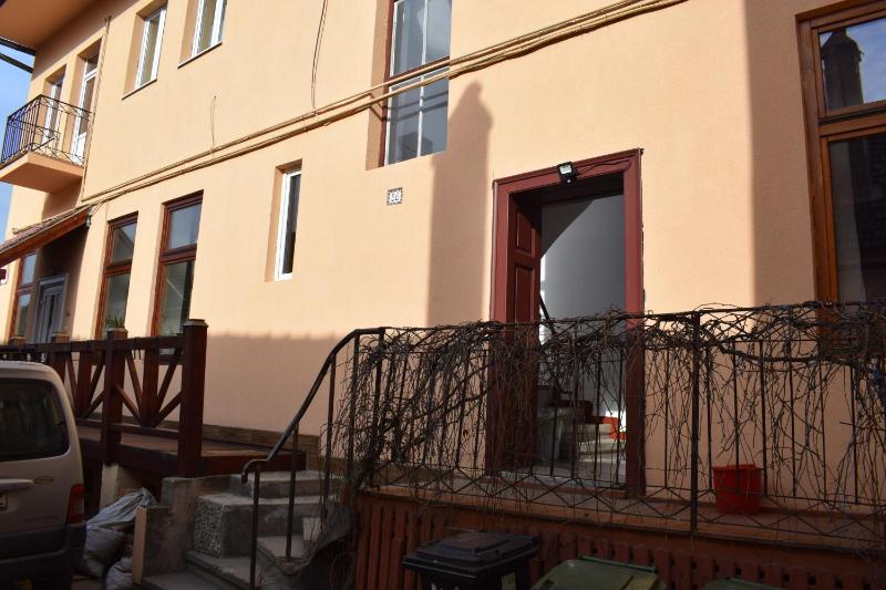 Two-Bedroom Apartment image 1