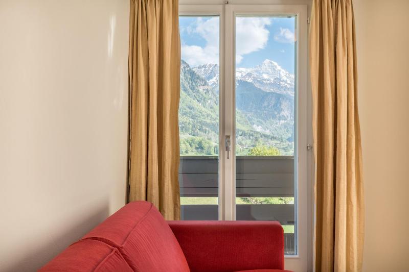 Hotel Berghof Amaranth - image 13