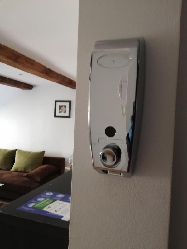 Apartament Pod Krzywą Wieżą Stare Miasto - zameldowanie 24 h - image 21