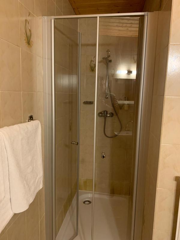 Single Room with Balcony image 2