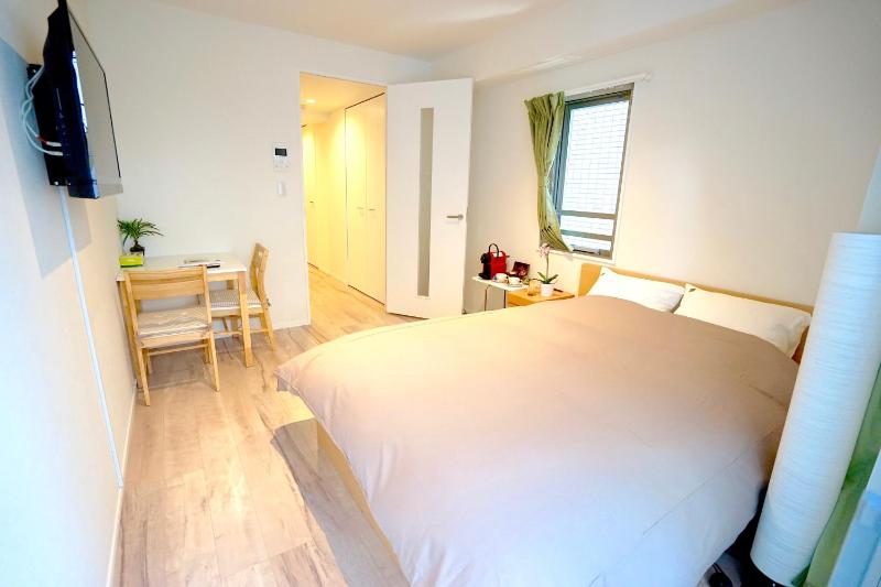 Jeffery Skytree Residence Tokyo - image 3