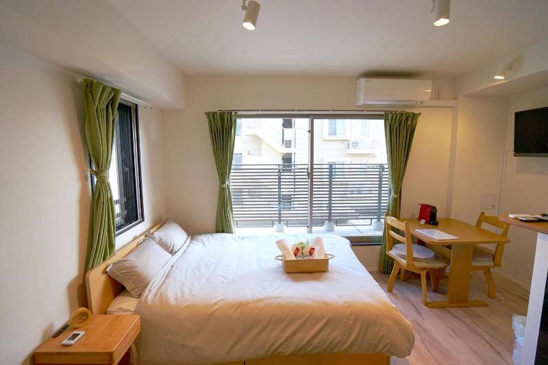 Jeffery Skytree Residence Tokyo - image 16