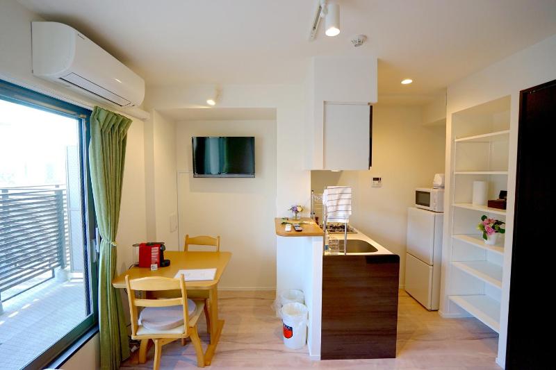 Jeffery Skytree Residence Tokyo - image 4