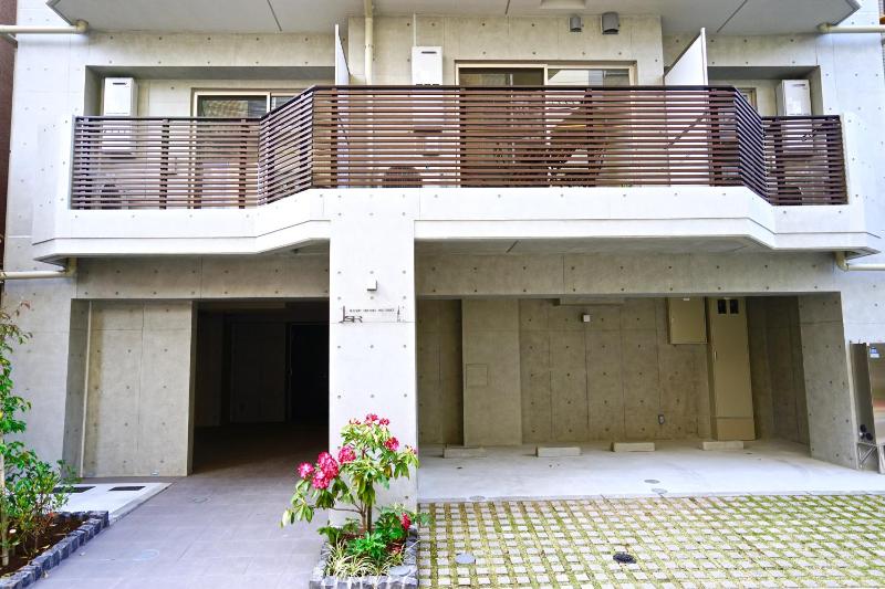 Jeffery Skytree Residence Tokyo - image 11