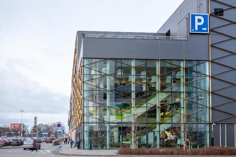 Two-Bedroom Apartment image 2