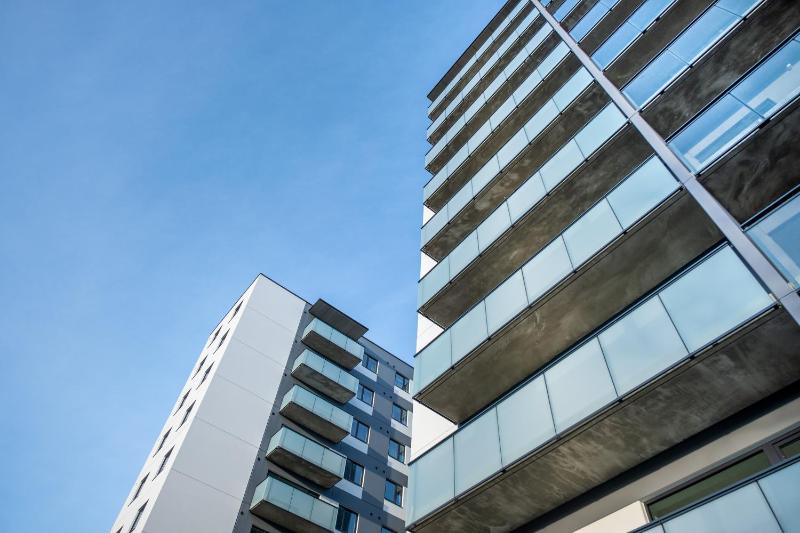 Two-Bedroom Apartment image 4