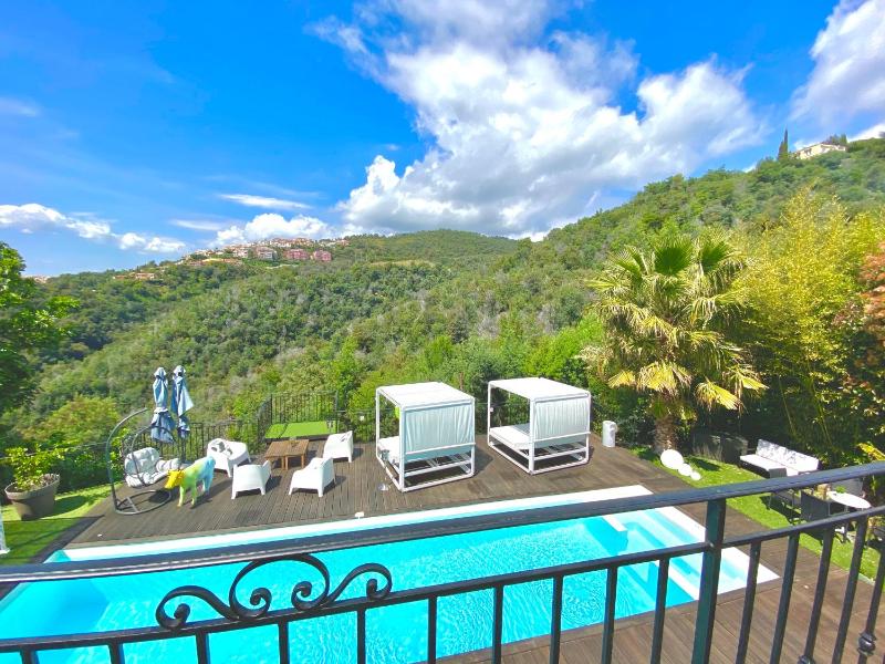 VILLA COLINA Cannes Mandelieu - image 7