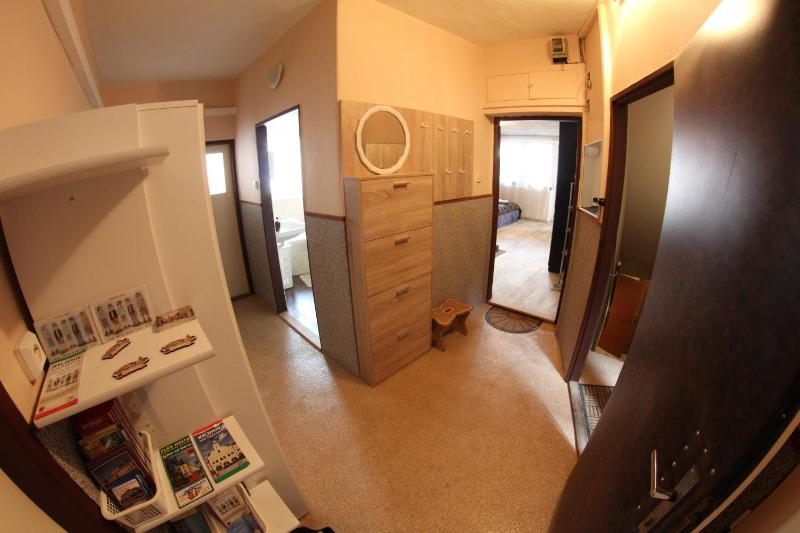 Family Room with Private Bathroom image 4