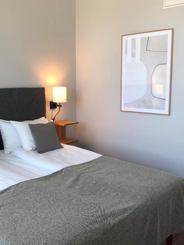 Double Room with Terrace image 1