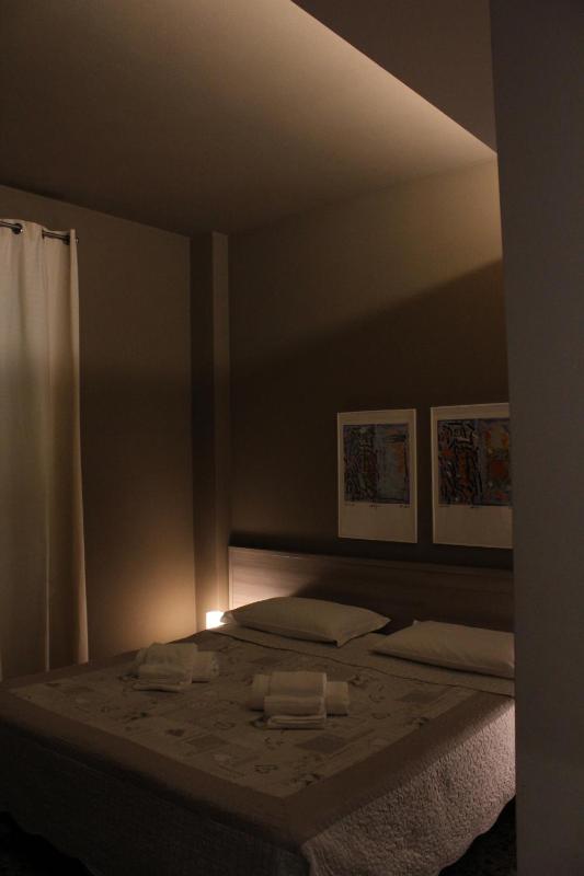 Double or Twin Room with Mountain View image 2