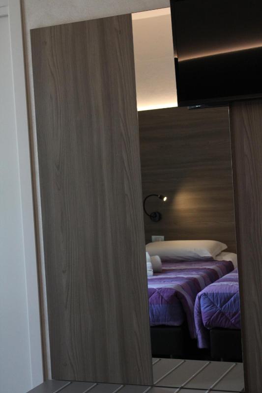 Superior Double or Twin Room with Mountain View image 2