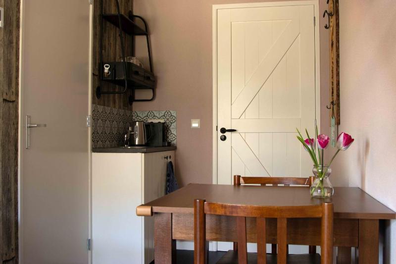 Double Room with Private Bathroom image 3