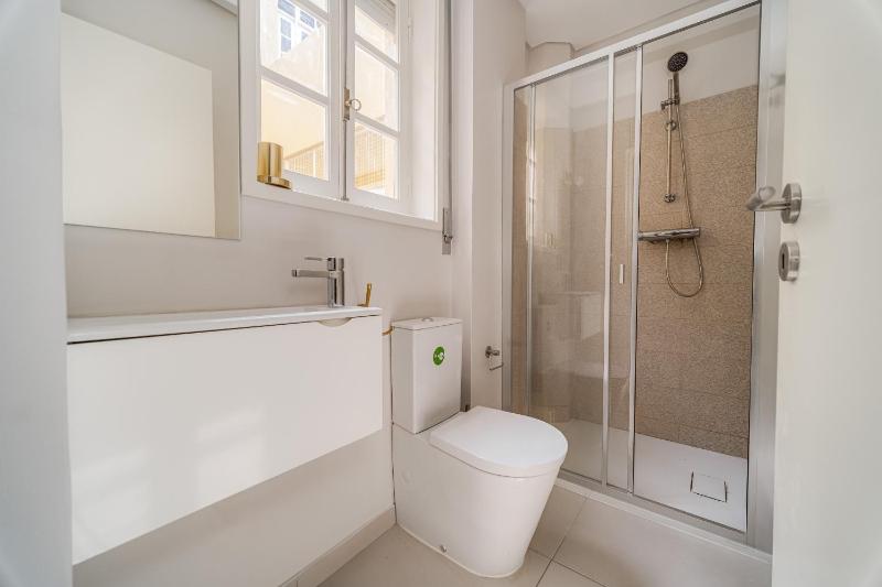 Nomad's By Sta Catarina Flats - 3BED Porto - image 16