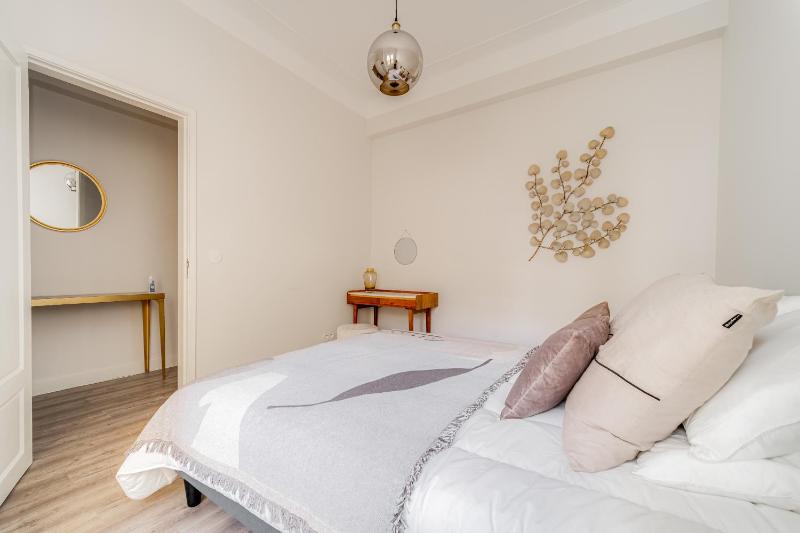 Nomad's By Sta Catarina Flats - 3BED Porto - image 48