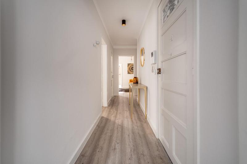 Nomad's By Sta Catarina Flats - 3BED Porto - image 33