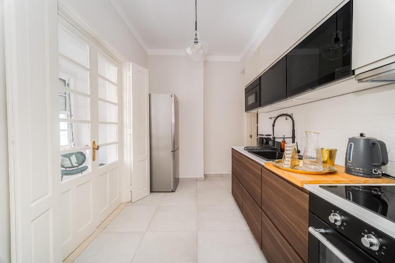 Nomad's By Sta Catarina Flats - 3BED Porto - image 41