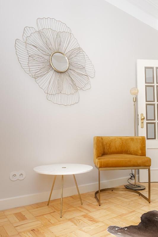 Nomad's By Sta Catarina Flats - 3BED Porto - image 23
