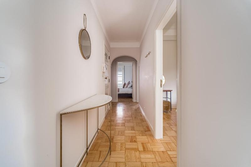 Nomad's By Sta Catarina Flats - 3BED Porto - image 37