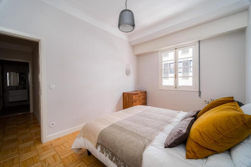 Nomad's By Sta Catarina Flats - 3BED Porto - image 36