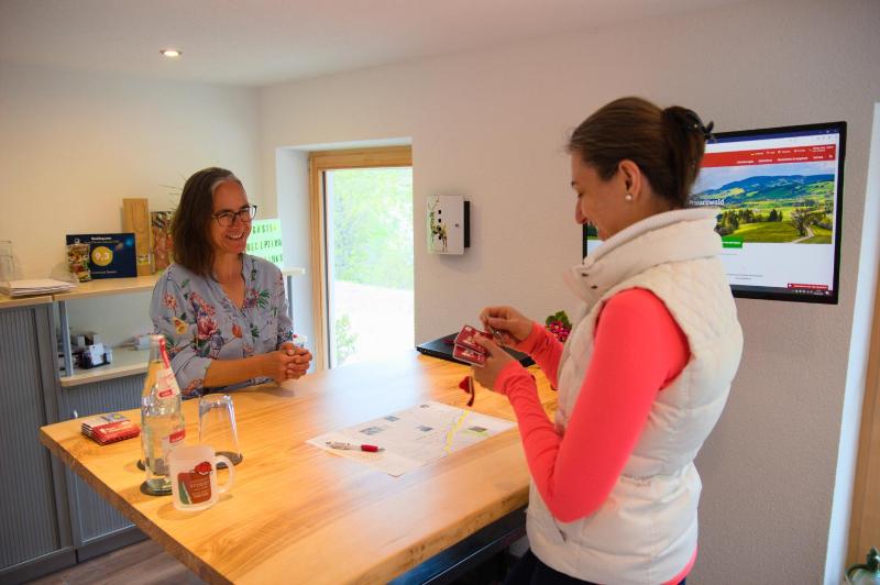 Two bedroom apartment with Balcony and Panorama View image 2