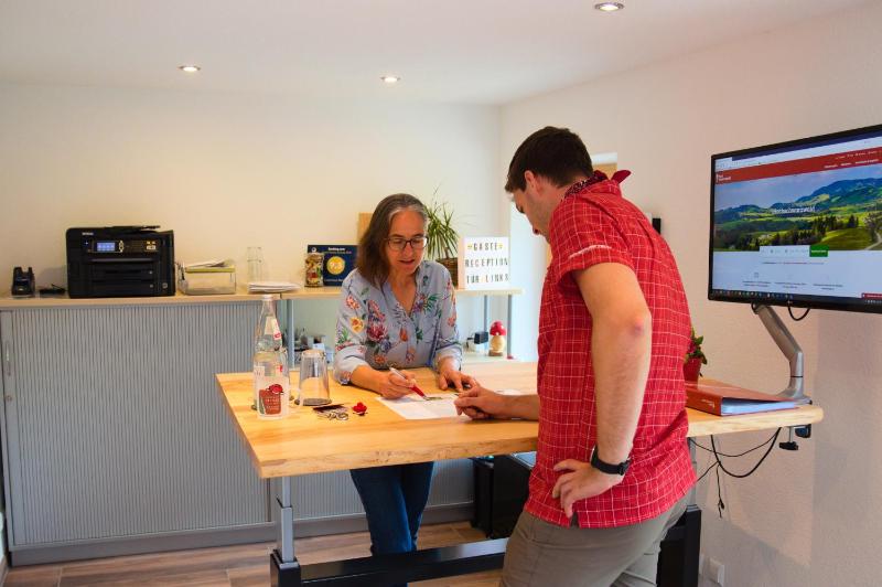 Two bedroom apartment with Balcony and Panorama View image 3