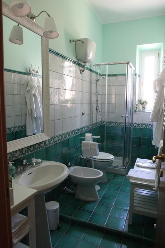 B&B Palazzo Scaramella - image 17