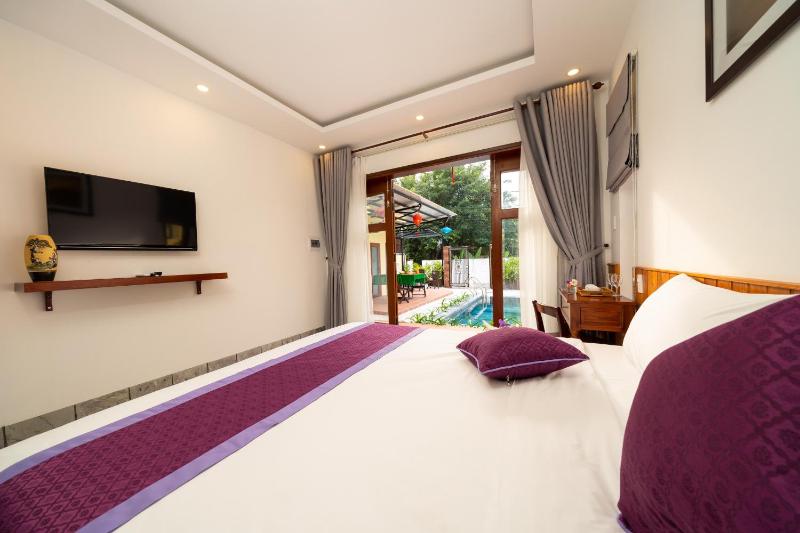 Lama Beach Villa - image 4