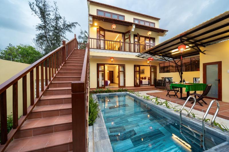 Lama Beach Villa - image 15