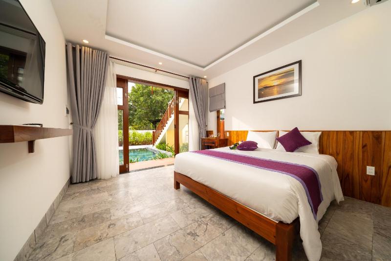 Lama Beach Villa - image 5