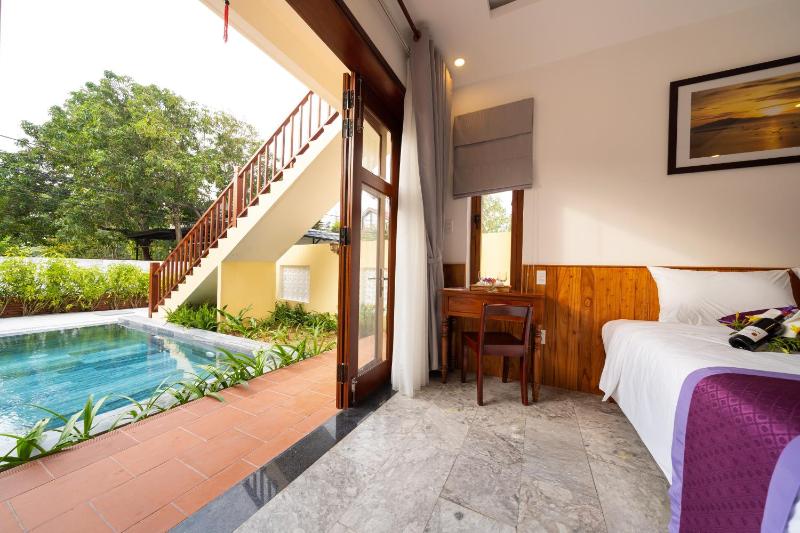 Lama Beach Villa - image 7