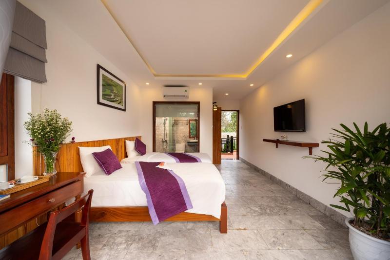 Lama Beach Villa - image 14