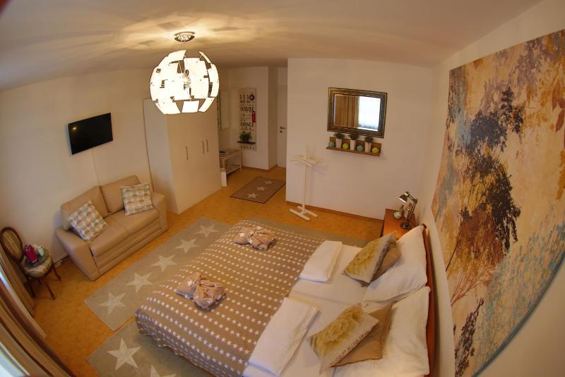 Large Double Room image 3