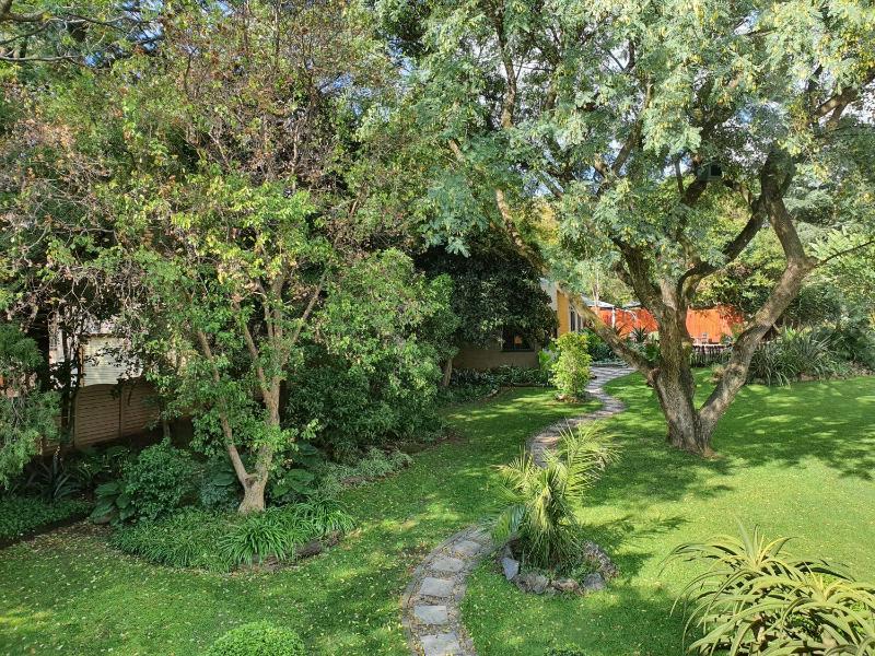 Silverstone Guesthouse - image 14