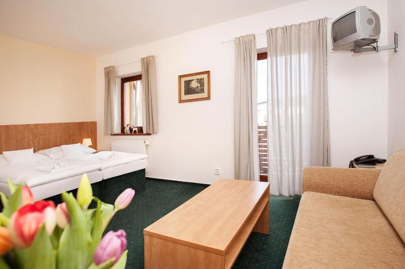 Double or Twin Room image 1